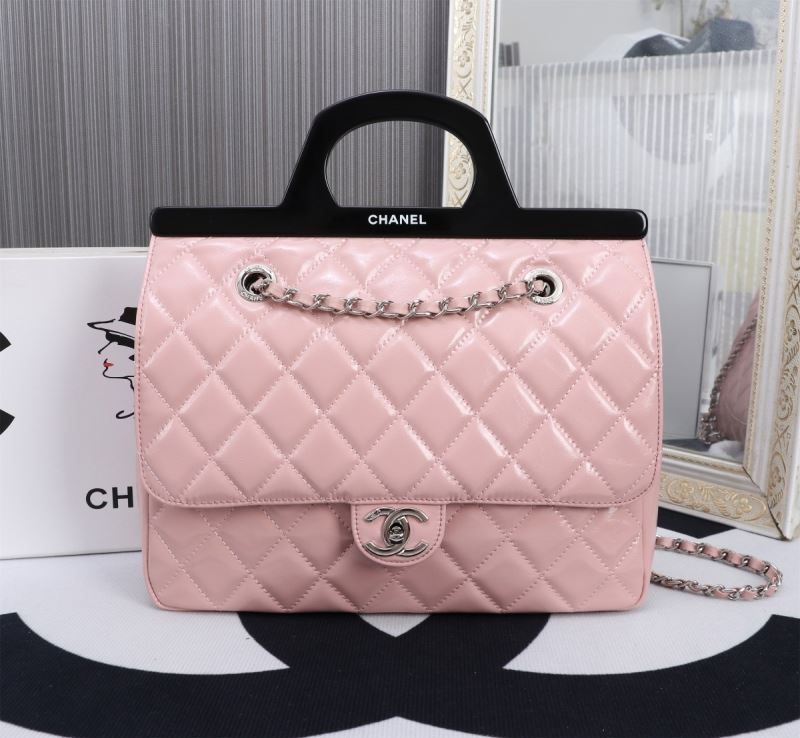 Chanel Top Handle Bags